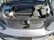 2023 Hyundai Ioniq 6 SEL с VIN KMHM34AA3PA043433, выставлен на аукционе Copart как лот 69071215 с пробегом 68 624 миль миль и Списание • Salvage title. История ставок и продаж доступна на DreamBid. Изображение 11.