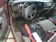 2003 Dodge 1500 ST с VIN 1D7HA16K93J606237, выставлен на аукционе Copart как лот 82251305 с пробегом 165 288 миль миль и Списание • Salvage title. История ставок и продаж доступна на DreamBid. Изображение 8.