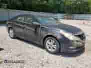 2013 Hyundai Sonata GLS z VIN 5NPEB4AC5DH749451, wystawiony jako Copart lot #65849325 z przebiegiem Nie podano mil oraz Czysty tytuł • Clean title. Historia ofert i sprzedaży dostępna na DreamBid. Obrazek 4.