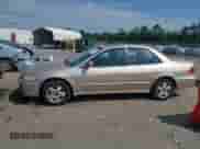 2000 Honda Accord EX with VIN 1HGCG1651YA020394, listed as a IAAI auction lot 42925762 with 211,860 mi miles and . Bid and sale history available at DreamBid. Image 14.