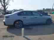 2023 BMW 7 Series 760i xDrive with VIN WBA33EJ06PCL84520, listed as a IAAI auction lot 41556566 with 20,617 mi miles and . Bid and sale history available at DreamBid. Image 13.