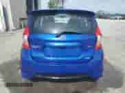 2015 Nissan Note S Plus с VIN 3N1CE2CP0FL439524, выставлен на аукционе Copart как лот 86340065 с пробегом 131 459 миль миль и Списание • Salvage title. История ставок и продаж доступна на DreamBid. Изображение 6.