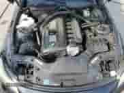 2009 BMW Z4 sDrive30i с VIN WBALM53589E161683, выставлен на аукционе Copart как лот 60557635 с пробегом 70 183 миль миль и Списание • Salvage title. История ставок и продаж доступна на DreamBid. Изображение 11.