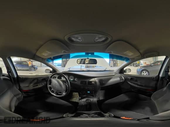 2001 Dodge Intrepid SE z VIN 2B3AD46R41H656691, wystawiony jako Copart lot #86899934 z przebiegiem 128 964 mil mil oraz Szkoda całkowita • Salvage title. Historia ofert i sprzedaży dostępna na DreamBid. Obrazek 12.