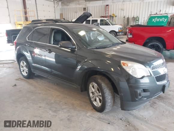 2014 Chevrolet Equinox LT с VIN 2GNALBEK9E6313183, выставлен на аукционе IAAI как лот 42976886 с пробегом 191 348 миль миль и . История ставок и продаж доступна на DreamBid. Изображение 1.