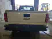 2018 Chevrolet Silverado 1500 Work Truck z VIN 1GCNCNEH0JZ257911, wystawiony jako Copart lot #86826555 z przebiegiem 179 192 mil mil oraz Czysty tytuł • Clean title. Historia ofert i sprzedaży dostępna na DreamBid. Obrazek 6.