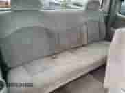 1999 Chevrolet Silverado 1500 LS z VIN 2GCEC19T7X1259812, wystawiony jako Copart lot #71826545 z przebiegiem Nie podano mil oraz Szkoda całkowita • Salvage title. Historia ofert i sprzedaży dostępna na DreamBid. Obrazek 10.