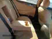 2013 Hyundai Sonata GLS z VIN 5NPEB4AC2DH755465, wystawiony jako Copart lot #59641924 z przebiegiem 251 638 mil mil oraz Szkoda całkowita • Salvage title. Historia ofert i sprzedaży dostępna na DreamBid. Obrazek 11.