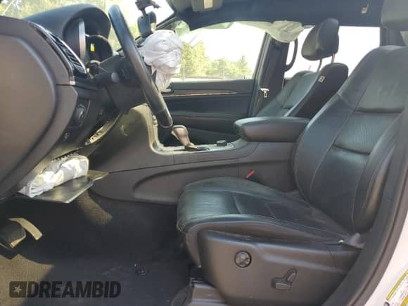 2021 Jeep Grand Cherokee 80th Anniversary with VIN 1C4RJFBG1MC880258, listed as a Copart auction lot 67604375 with 56,617 mi miles and Clean title. Bid and sale history available at DreamBid. Image 7.
