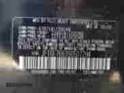 2009 Subaru WRX с VIN JF1GE76639G507294, выставлен на аукционе Copart как лот 81570654 с пробегом 134 827 миль миль и Списание • Salvage title. История ставок и продаж доступна на DreamBid. Изображение 15.