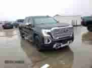 2021 GMC Sierra 1500 Denali with VIN 3GTP8FED9MG300742, listed as a Copart auction lot 42796085 with 30,278 mi miles and Clean title. Bid and sale history available at DreamBid. Image 13.