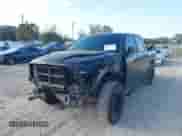 2016 Ram 1500 Rebel с VIN 1C6RR7YT7GS390945, выставлен на аукционе IAAI как лот 41642300 с пробегом 107 558 миль миль и . История ставок и продаж доступна на DreamBid. Изображение 6.