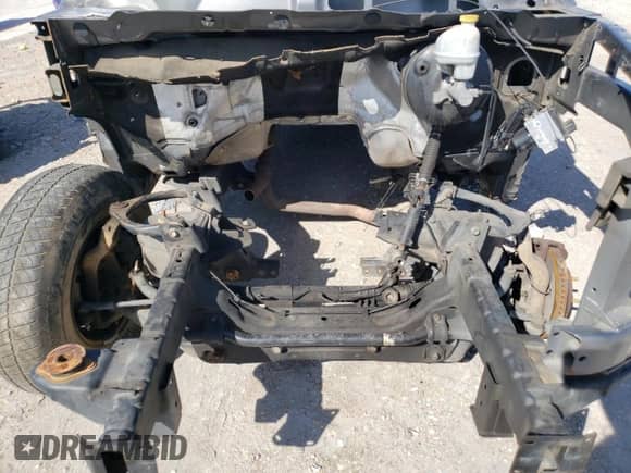 2011 Ram 1500 SLT z VIN 1D7RB1CT5BS596992, wystawiony jako Copart lot #51895965 z przebiegiem Nie podano mil oraz Nie do naprawy • Non repairable. Historia ofert i sprzedaży dostępna na DreamBid. Obrazek 11.