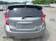 2014 Nissan Note SV with VIN 3N1CE2CP7EL365999, listed as a IAAI auction lot 42763893 with 63,227 mi miles and . Bid and sale history available at DreamBid. Image 16.