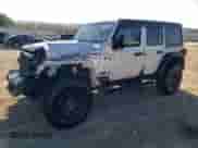 2023 Jeep Wrangler Sport S с VIN 1C4HJXDN0PW511682, выставлен на аукционе Copart как лот 72053155 с пробегом 29 061 миль миль и Списание • Salvage title. История ставок и продаж доступна на DreamBid. Изображение 1.