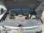 2014 Chevrolet Silverado 1500 High Country с VIN 3GCUKTEJ3EG543750, выставлен на аукционе Copart как лот 70409245 с пробегом Не указан миль и Списание • Salvage title. История ставок и продаж доступна на DreamBid. Изображение 11.