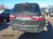 2019 Dodge Durango R/T с VIN 1C4SDJCT3KC551114, выставлен на аукционе IAAI как лот 41833823 с пробегом 90 860 миль миль и . История ставок и продаж доступна на DreamBid. Изображение 16.