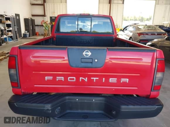 2002 Nissan Frontier XE with VIN 1N6DD26S12C330285, listed as a IAAI auction lot 42981360 with 89,797 mi miles and . Bid and sale history available at DreamBid. Image 16.