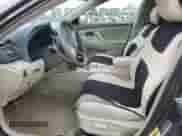 2011 Toyota Camry LE с VIN 4T4BF3EK0BR101197, выставлен на аукционе Copart как лот 80235804 с пробегом 150 163 миль миль и Списание • Salvage title. История ставок и продаж доступна на DreamBid. Изображение 7.