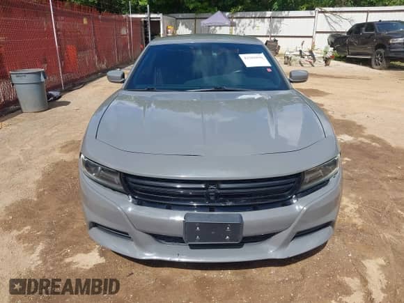 2019 Dodge Charger SXT with VIN 2C3CDXBG3KH674571, listed as a IAAI auction lot 42584890 with 86,936 mi miles and . Bid and sale history available at DreamBid. Image 6.