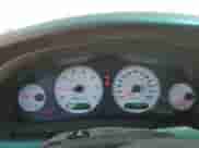 2000 Dodge Intrepid z VIN 2B3HD46R7YH249862, wystawiony jako Copart lot #66648555 z przebiegiem 149 759 mil mil oraz Szkoda całkowita • Salvage title. Historia ofert i sprzedaży dostępna na DreamBid. Obrazek 9.