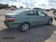 2009 Toyota Camry with VIN 4T1BE46K79U847934, listed as a Copart auction lot 81859385 with 110,876 mi miles and Salvage title. Bid and sale history available at DreamBid. Image 3.