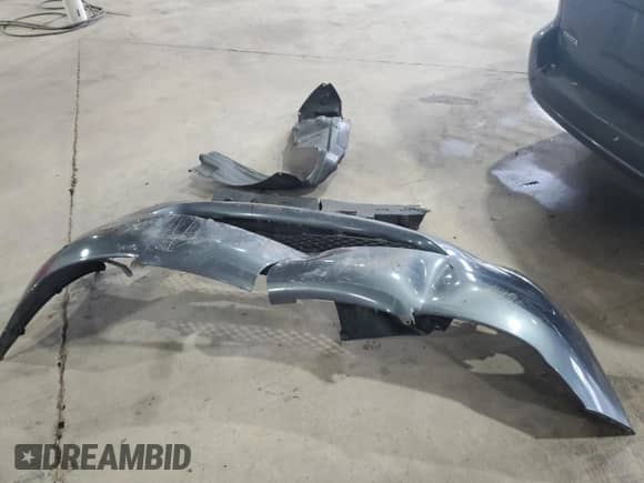 2008 Toyota Sienna CE с VIN 5TDZK23C58S196464, выставлен на аукционе Copart как лот 84249935 с пробегом 251 088 миль миль и Списание • Salvage title. История ставок и продаж доступна на DreamBid. Изображение 13.