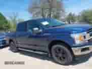 2018 Ford F-150 XL z VIN 1FTEW1EB1JKC57372, wystawiony jako IAAI lot #42255874 z przebiegiem 208 828 mil mil oraz . Historia ofert i sprzedaży dostępna na DreamBid. Obrazek 13.