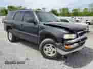 2006 Chevrolet Tahoe LS z VIN 1GNEK13T86J155675, wystawiony jako Copart lot #53266095 z przebiegiem 271 497 mil mil oraz Szkoda całkowita • Salvage title. Historia ofert i sprzedaży dostępna na DreamBid. Obrazek 4.