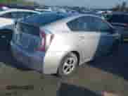 2012 Toyota Prius One с VIN JTDKN3DU6C1524096, выставлен на аукционе IAAI как лот 41938316 с пробегом 193 907 миль миль и . История ставок и продаж доступна на DreamBid. Изображение 4.