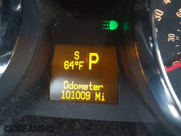 2009 Saturn VUE XR with VIN 3GSDL63789S618617, listed as a IAAI auction lot 42282951 with 101,009 mi miles and . Bid and sale history available at DreamBid. Image 15.
