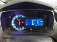 2016 Chevrolet Trax LT с VIN KL7CJPSB9GB660115, выставлен на аукционе IAAI как лот 43256629 с пробегом 57 423 миль миль и . История ставок и продаж доступна на DreamBid. Изображение 7.