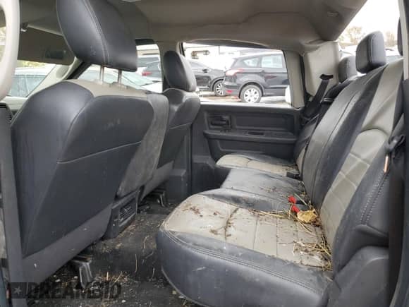 2010 Dodge 1500 SLT с VIN 1D7RB1CP2AS249119, выставлен на аукционе Copart как лот 78850534 с пробегом 163 438 миль миль и Списание • Salvage title. История ставок и продаж доступна на DreamBid. Изображение 10.