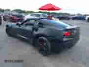 2016 Chevrolet Corvette 3LT with VIN 1G1YF2D73G5118201, listed as a IAAI auction lot 41487006 with 38,489 mi miles and . Bid and sale history available at DreamBid. Image 3.