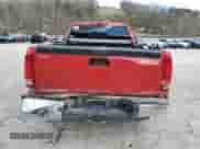 2011 GMC Sierra 1500 Work Truck z VIN 1GTN2TEA9BZ461182, wystawiony jako Copart lot #49573035 z przebiegiem 159 932 mil mil oraz Szkoda całkowita • Salvage title. Historia ofert i sprzedaży dostępna na DreamBid. Obrazek 6.