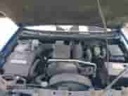 2006 Chevrolet TrailBlazer LS с VIN 1GNDT13S562138133, выставлен на аукционе IAAI как лот 42346597 с пробегом 122 510 миль миль и . История ставок и продаж доступна на DreamBid. Изображение 10.