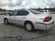 2004 Chevrolet Impala с VIN 2G1WF52EX49447986, выставлен на аукционе Copart как лот 68526455 с пробегом 266 525 миль миль и Списание • Salvage title. История ставок и продаж доступна на DreamBid. Изображение 2.