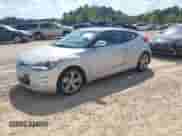 2014 Hyundai Veloster с VIN KMHTC6AD9EU192703, выставлен на аукционе IAAI как лот 43275817 с пробегом 134 361 миль миль и . История ставок и продаж доступна на DreamBid. Изображение 2.