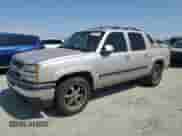 2006 Chevrolet Avalanche Z66 with VIN 3GNEC12Z66G137714, listed as a Copart auction lot 59546705 with 242,985 mi miles and Clean title. Bid and sale history available at DreamBid. Image 1.