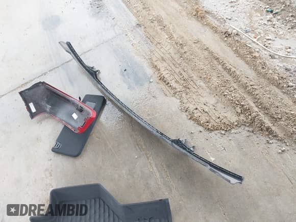 2022 Ram 1500 Big Horn with VIN 1C6RRFBG7NN220702, listed as a IAAI auction lot 42244874 with 39,799 mi miles and . Bid and sale history available at DreamBid. Image 12.