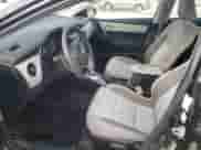 2019 Toyota Corolla L с VIN 2T1BURHE8KC237569, выставлен на аукционе Copart как лот 48015094 с пробегом 78 006 миль миль и Чистый • Clean title. История ставок и продаж доступна на DreamBid. Изображение 7.