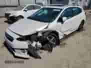 2022 Subaru Impreza Premium with VIN 4S3GTAD66N3703957, listed as a Copart auction lot 61875905 with 61,800 mi miles and Salvage title. Bid and sale history available at DreamBid. Image 1.