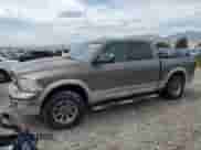 2009 Dodge 1500 Laramie with VIN 1D3HV13T69S743870, listed as a Copart auction lot 63052865 with 161,322 mi miles and Clean title. Bid and sale history available at DreamBid. Image 1.