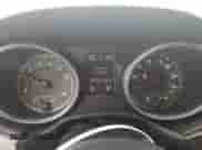 2011 Jeep Grand Cherokee 70th Anniversary with VIN 1J4RR4GT3BC675003, listed as a Copart auction lot 85105224 with 184,430 mi miles and Salvage title. Bid and sale history available at DreamBid. Image 9.