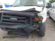 2009 Ford Econoline Cargo Commercial with VIN 1FTSS34L19DA40330, listed as a IAAI auction lot 42848490 with 438,548 mi miles and . Bid and sale history available at DreamBid. Image 6.