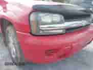 2002 Chevrolet TrailBlazer LT with VIN 1GNDT13S622298256, listed as a IAAI auction lot 43272372 with 260,808 mi miles and . Bid and sale history available at DreamBid. Image 17.