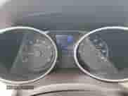 2014 Hyundai Tucson Limited с VIN KM8JUCAG5EU792034, выставлен на аукционе Copart как лот 62908885 с пробегом 77 488 миль миль и Списание • Salvage title. История ставок и продаж доступна на DreamBid. Изображение 9.