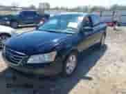 2009 Hyundai Sonata GLS с VIN 5NPET46F19H501348, выставлен на аукционе IAAI как лот 41864263 с пробегом 175 162 миль миль и . История ставок и продаж доступна на DreamBid. Изображение 2.
