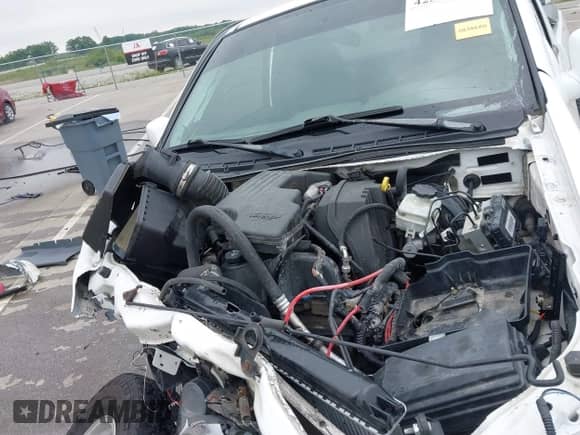 2006 Chevrolet Colorado LS с VIN 1GCCS148168221436, выставлен на аукционе IAAI как лот 42364226 с пробегом Не указан миль и . История ставок и продаж доступна на DreamBid. Изображение 10.