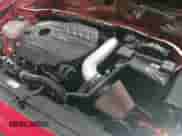 2023 Hyundai Kona with VIN KM8KH3AC2PU008143, listed as a IAAI auction lot 43424248 with 17,749 mi miles and . Bid and sale history available at DreamBid. Image 21.